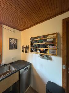Architectural Cottage On 7000 Sqm Nature Plot