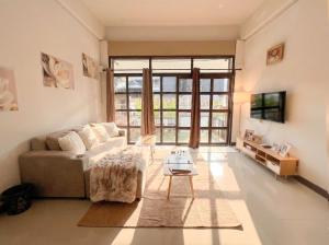 บ้านเงินวัวลาย BaanNgern Wualai Townhouse