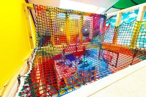 Skytree 12pax Family-Friendly with Indoor Playground