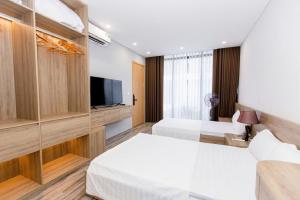 Villa Night Street tại Đại Lải Resort