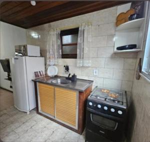 Flat mezanino