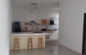 Pusing Semi-Detached Holiday House