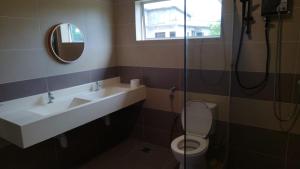 Pusing Semi-Detached Holiday House