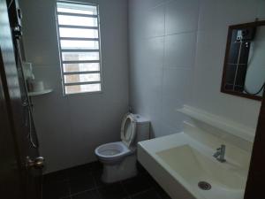 Pusing Semi-Detached Holiday House