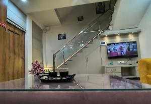 Haweli by Veer- Baithak 3 BHK Private Villa