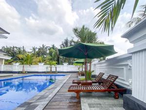Cahaya Homestay