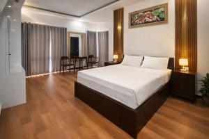Cahaya Homestay