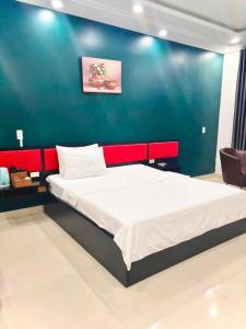 Hưng Phú Hotel HCM