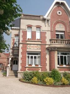 Maisons de vacances Mon Doux Repos : photos des chambres