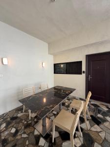 Casa con alberca Centro Guadalupe