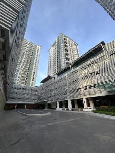City Scape Staycation at Abreeza Place Davao