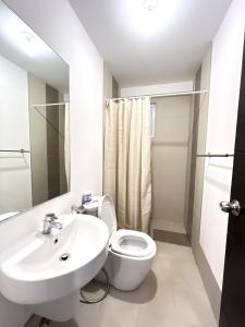 City Scape Staycation at Abreeza Place Davao