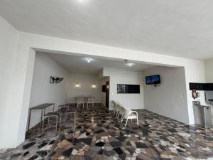 Casa con alberca Centro Guadalupe