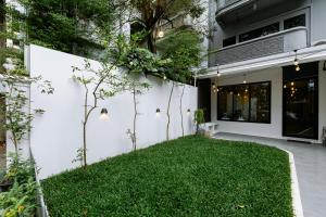 Baan mar noi Pet Friendly Guest house Chiang Mai