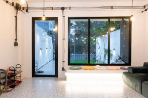 Baan mar noi Pet Friendly Guest house Chiang Mai