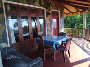 Ella Blissfull Homestay