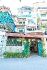 HaNoi Homestay Green