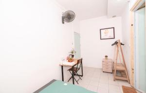 HaNoi Homestay Green
