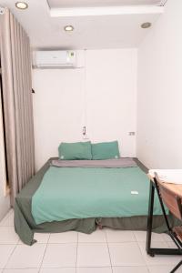 HaNoi Homestay Green