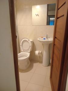 Hotel la esmeralda chiquinquira