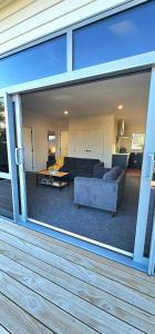 New home with pool in Queenwood, Chartwell