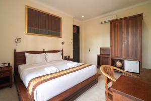 Cemara Kembar Formerly Suly Resort Ubud