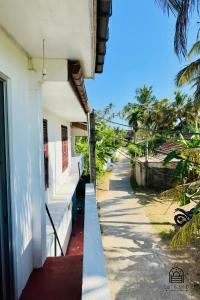 TM Villa Madiha