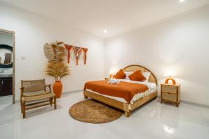 Semera - Luxury Villa with a Spacious Pool in the Prime Location