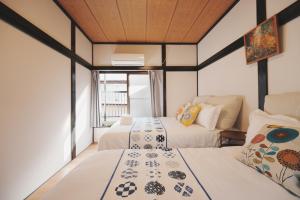 Ōji駅から5分で静かな小屋 8名 3寝室 生活と観光便利 上野10mins 秋葉原13mins 東京駅17mins