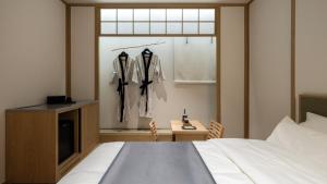 Anook Ryokan Hotel Eunpyeong Bulgwang