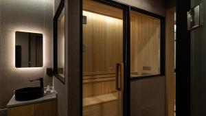 Anook Ryokan Hotel Eunpyeong Bulgwang