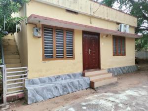 Tharissu potta farm stay