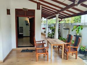 Southern Surf Villa