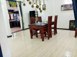 Southern Surf Villa