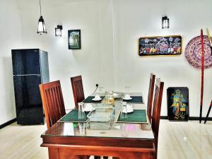 Southern Surf Villa