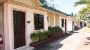 Dawal Beach Resort