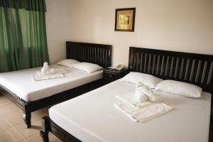 Dawal Beach Resort