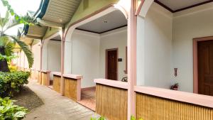 Dawal Beach Resort