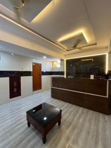 GR residency