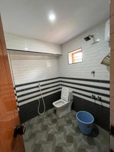 GR residency