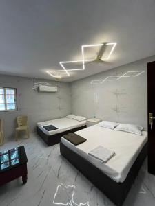 GR residency