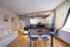 Casa Lagrange - cozy & elegant apt in the hurt of centre
