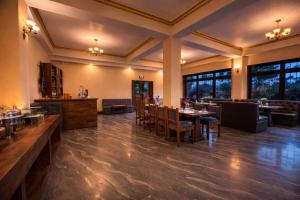 Kunden Fortune Resort a Scenic Nature Stay near Gangtok 15 mins from MG Marg