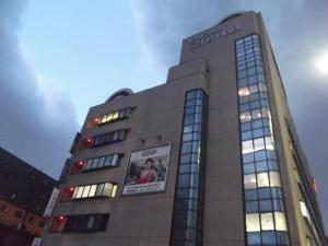 Accommodation in Ichikawa