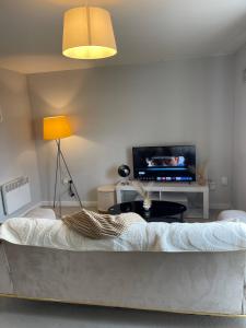 Deluxe Room W Fast WiFi, Netflix, Free Parking