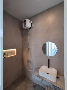 Villa Luck Canggu Bali unit 6