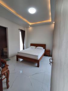 Villa Luck Canggu Bali unit 6