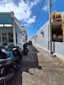 Villa Luck Canggu Bali unit 6