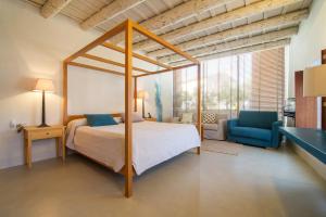 Junior Suite room in Hotel del Teatre - Adults Only