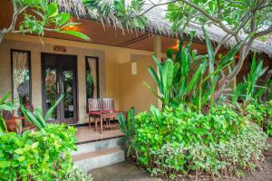 Taruna Boutique Homestay & Spa